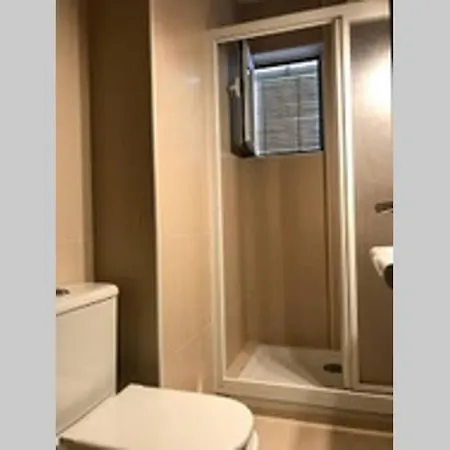 2 Banos! Piso Grande 100 M2 Y Garaje Gratis Appartement Madrid Buitenkant foto