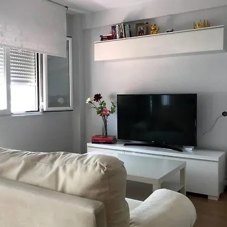 2 Banos! Piso Grande 100 M2 Y Garaje Gratis Appartement Madrid Buitenkant foto