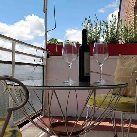 2 Banos! Piso Grande 100 M2 Y Garaje Gratis Appartement Madrid Buitenkant foto