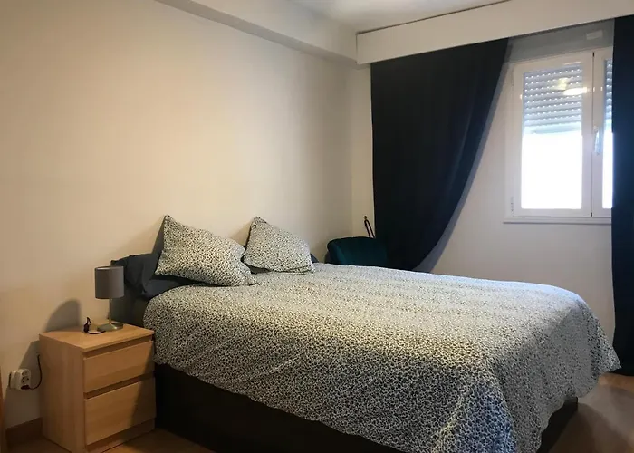 2 Banos! Piso Grande 100 M2 Y Garaje Gratis