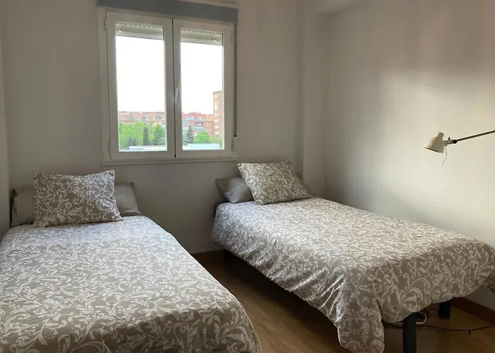 2 Banos! Piso Grande 100 M2 Y Garaje Gratis