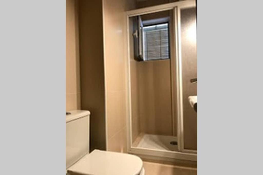 Appartement 2 Banos! Piso Grande 100 M2 Y Garaje Gratis Madrid