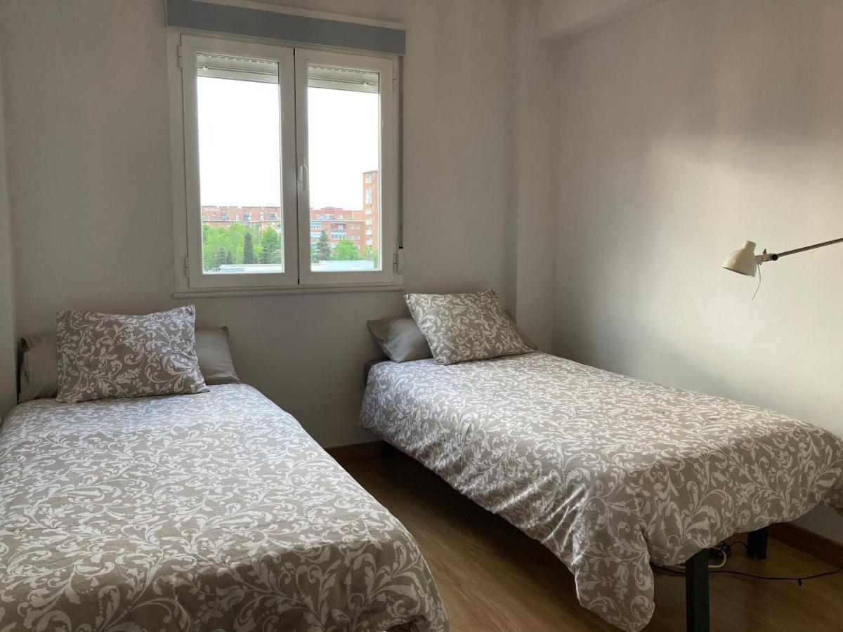 Appartement 2 Banos! Piso Grande 100 M2 Y Garaje Gratis *