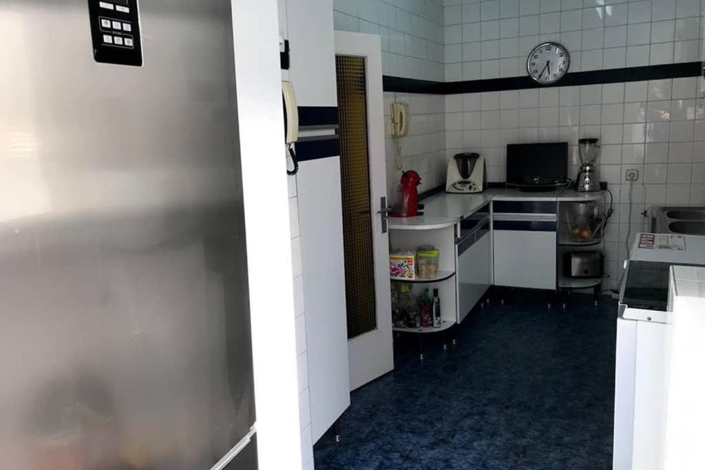 2 Banos! Piso Grande 100 M2 Y Garaje Gratis Appartement *