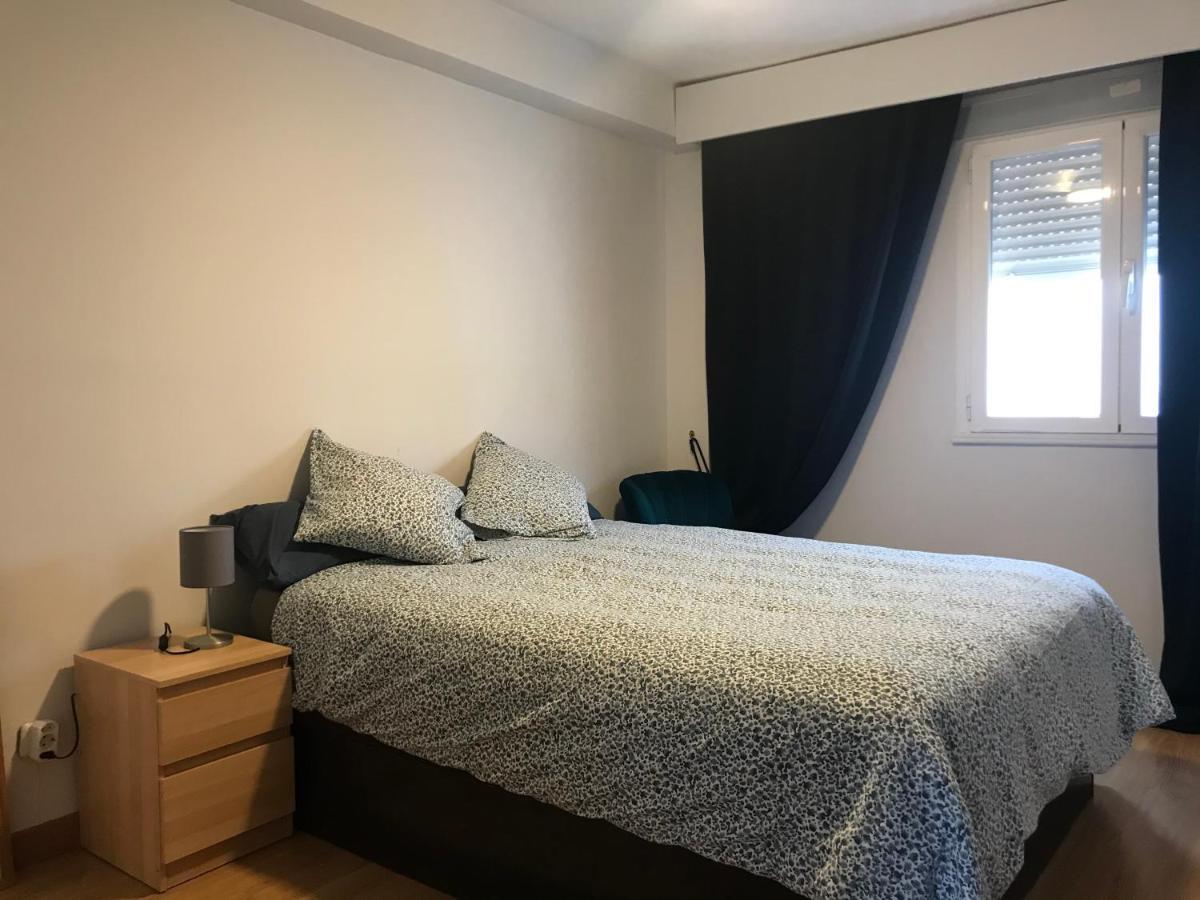 Appartement 2 Banos! Piso Grande 100 M2 Y Garaje Gratis