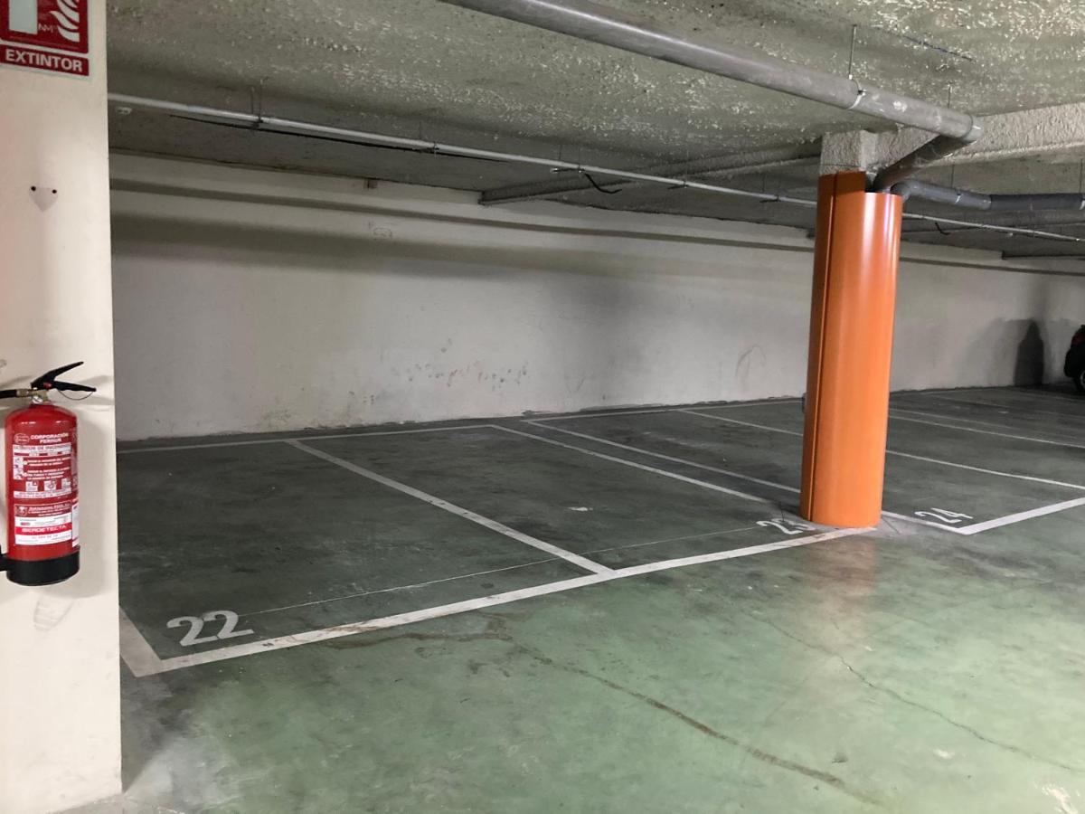 2 Banos! Piso Grande 100 M2 Y Garaje Gratis Appartement Madrid
